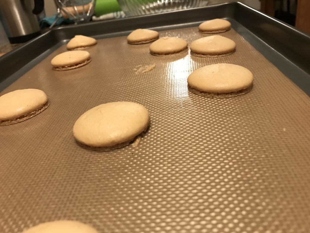 plain old cookie