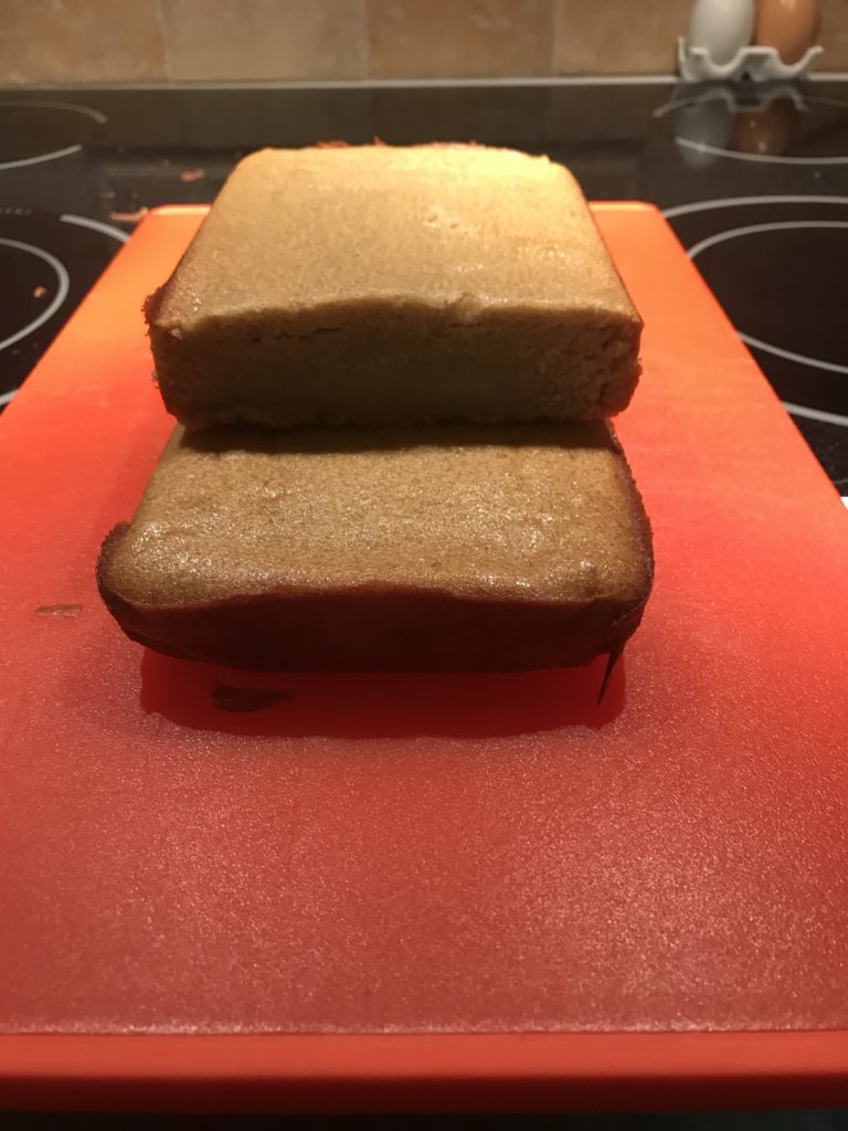 Quick Bread Disaster