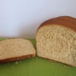 honey wheat bread