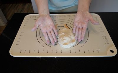 Beginner’s Guide to Kneading Dough by Hand