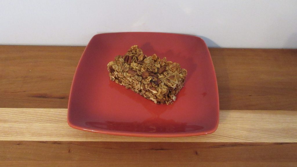 Pfeffernuesse Granola