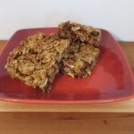 Pfeffernuesse Granola