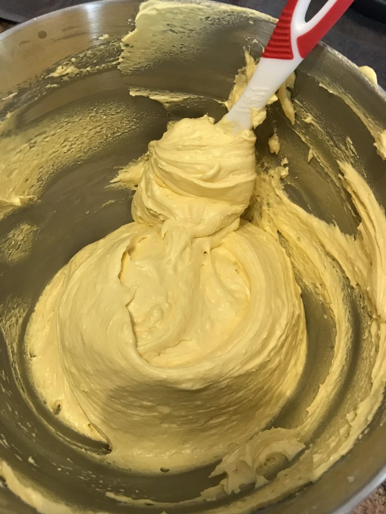 Use Up Those Egg Yolks Pound Cake Jackson s Job