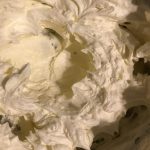 Zesty Lemon Buttercream Frosting