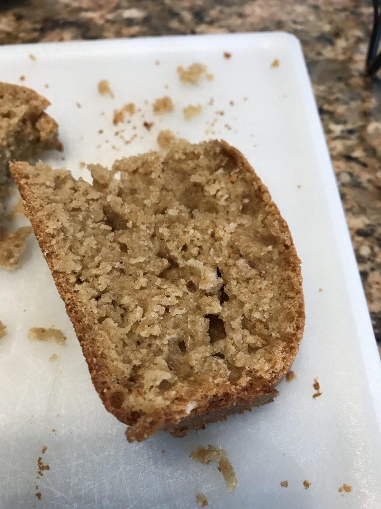 Brown sugar wheat bread