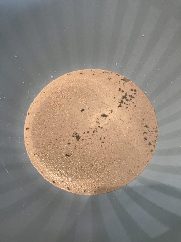 100 GRAMS BREAD visual data 4