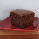 Devil's Food Cake Recipe