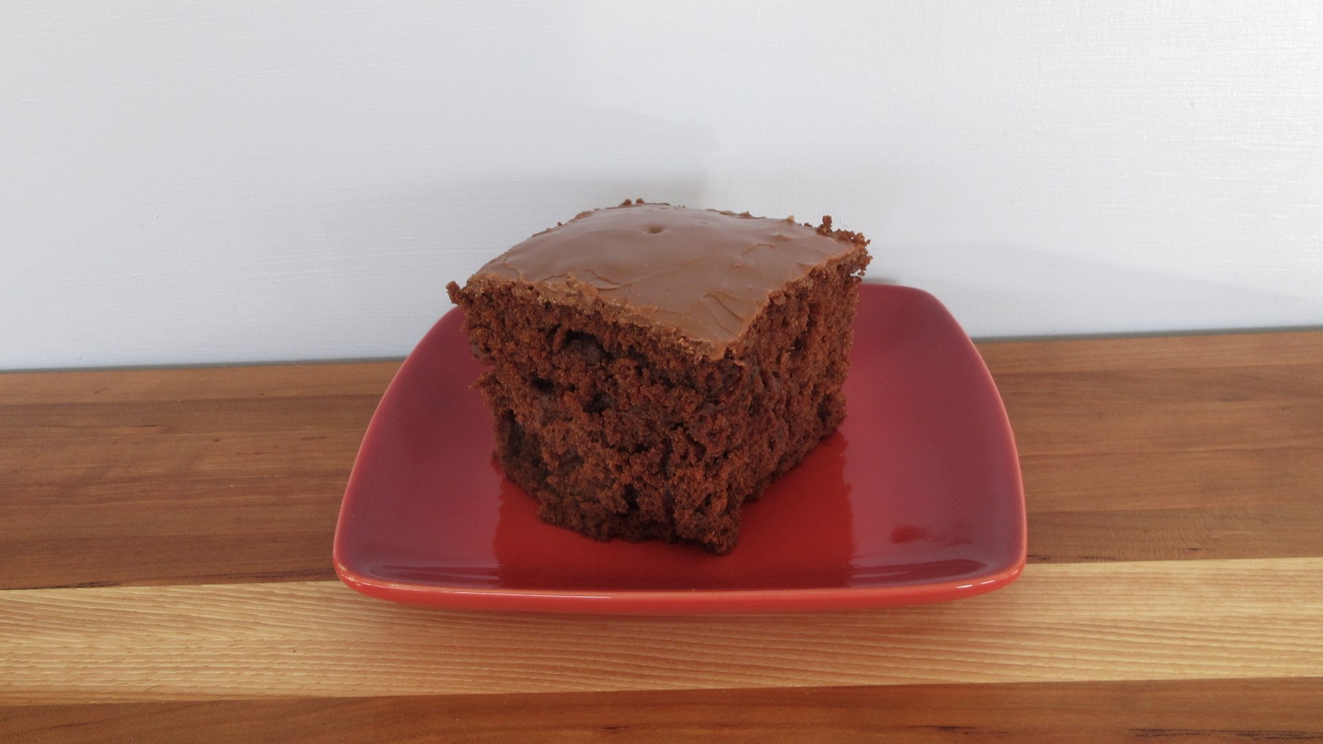 Devil's Food Cake Recipe