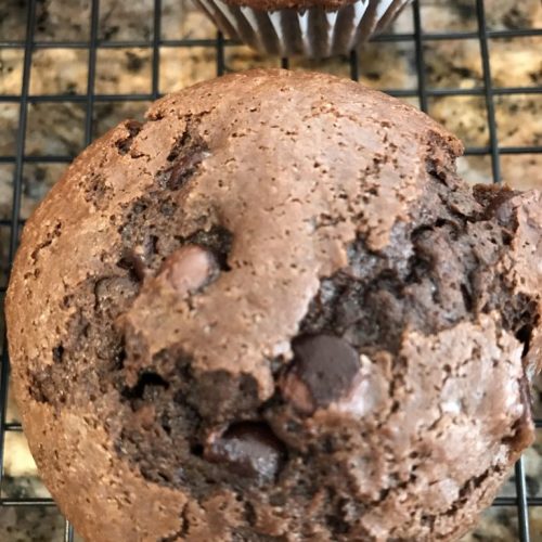 How to Make Decadent Chocolate Muffins