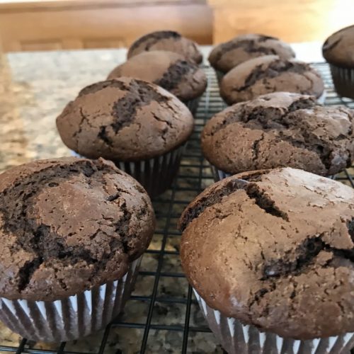 How to Make Remarkable Chocolate Muffins