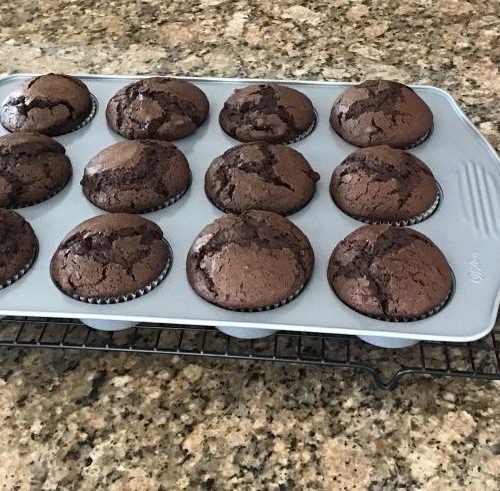 How to Make Remarkable Chocolate Muffins