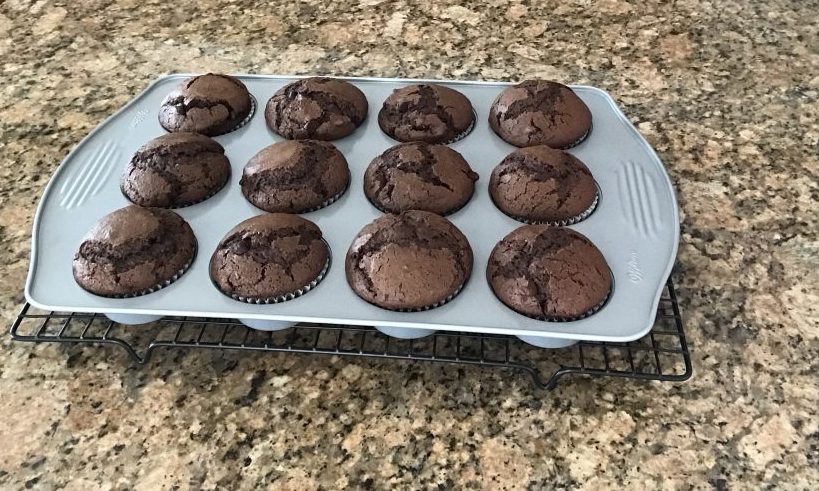 How to Make Remarkable Chocolate Muffins