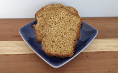 Spicy and Snappy Gingerbread Recipe