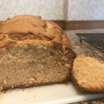 Quick and Easy Honey Bread