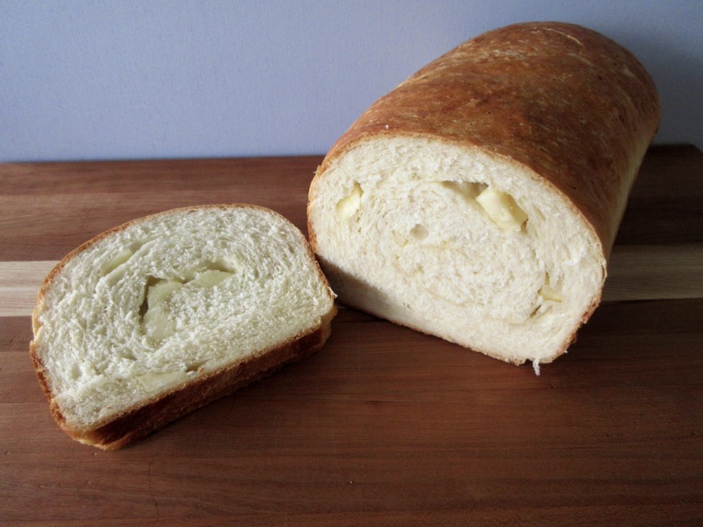 asiago cheese bread
