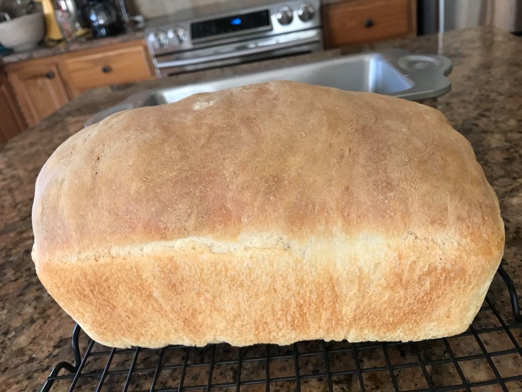 How to Make Sensational Sourdough Bread for Beginners