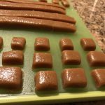 how to make caramels