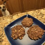 Mom's Magnificent No Bake Cookies