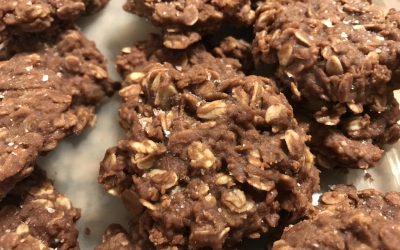 Preacher Cookies | No Bake Cookies Recipe
