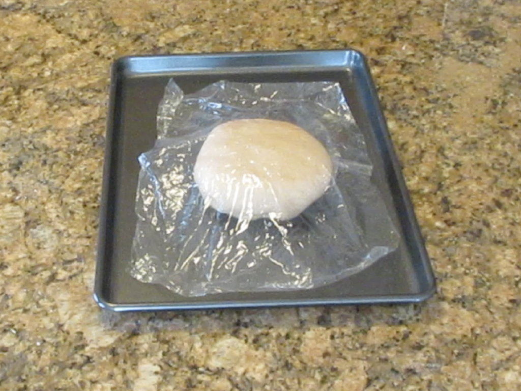 how to make yeast