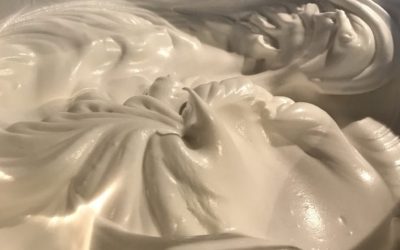 A Beginners Guide to French Meringue