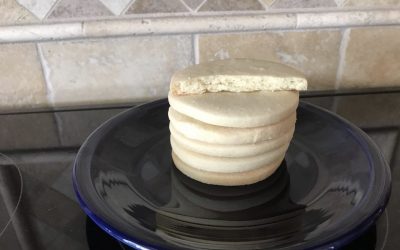 Easy and Flavorful Cut Out Sugar Cookies