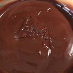 Quick and Easy Chocolate Ganache