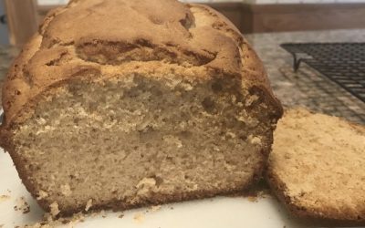 Quick and Easy, yet Simply Breathtaking Honey Bread