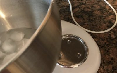 Easily Remove a Stuck Bowl from a Kitchenaid Mixer