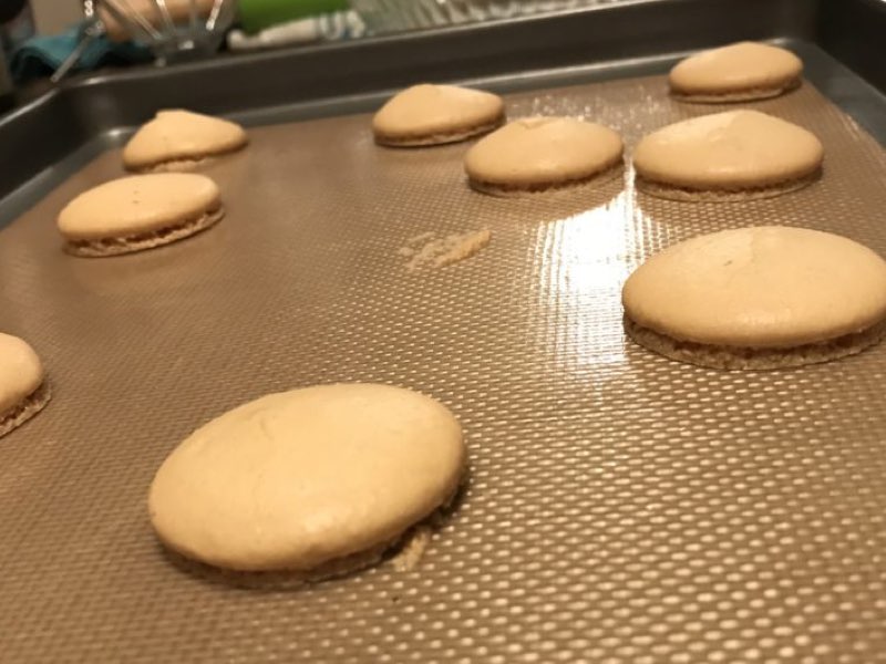 plain old cookie