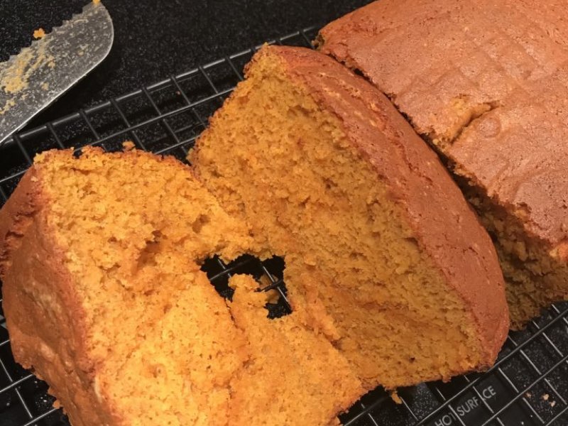 search for pumpkin bread