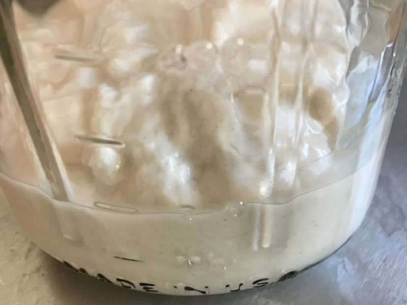 Sourdough Starter Can Be Tricky