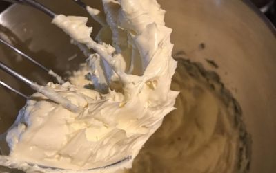 A Beginners Guide to Silky French Buttercream