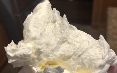 A Beginners Guide to Swiss Meringue Buttercream