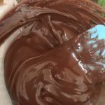 Tempering Semi-Sweet Chocolate