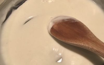 Beginner’s Guide to Making White Sauce Easily