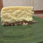 classic cheesecake for beginners