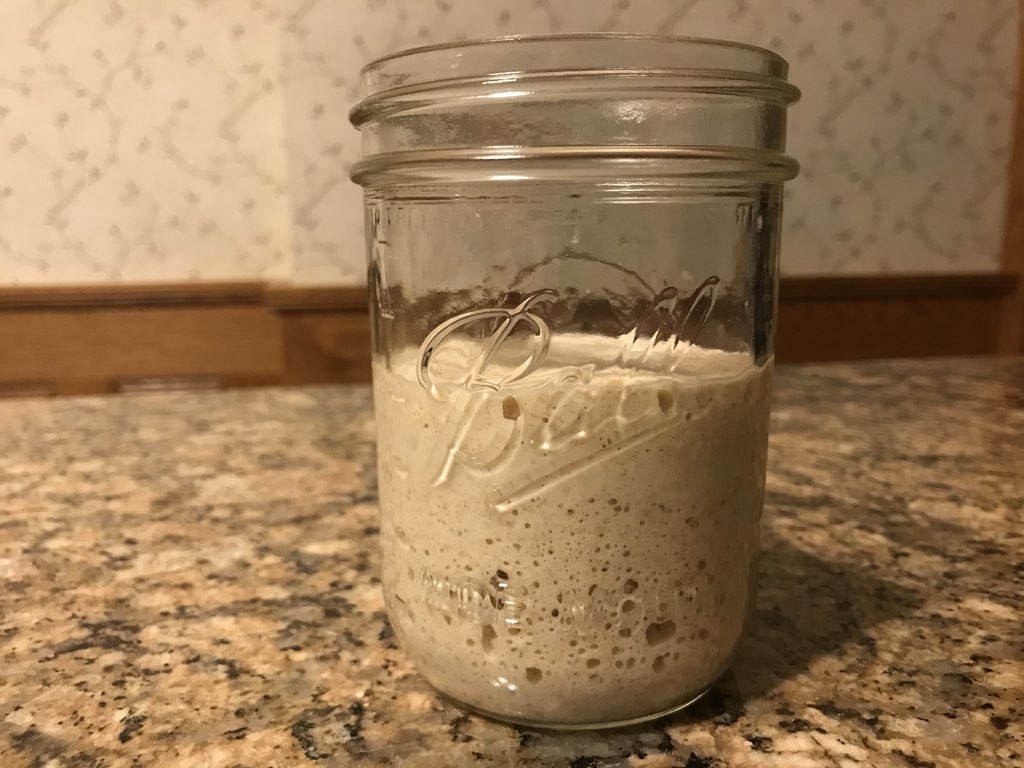 how to make yeast