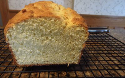 Beginner’s Guide to Quick Bread without Yeast