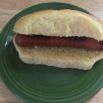 hot dog bun recipe