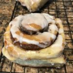 cinnamon roll recipe