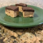 buckeye fudge