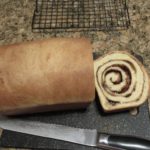 cinnamon swirl bread