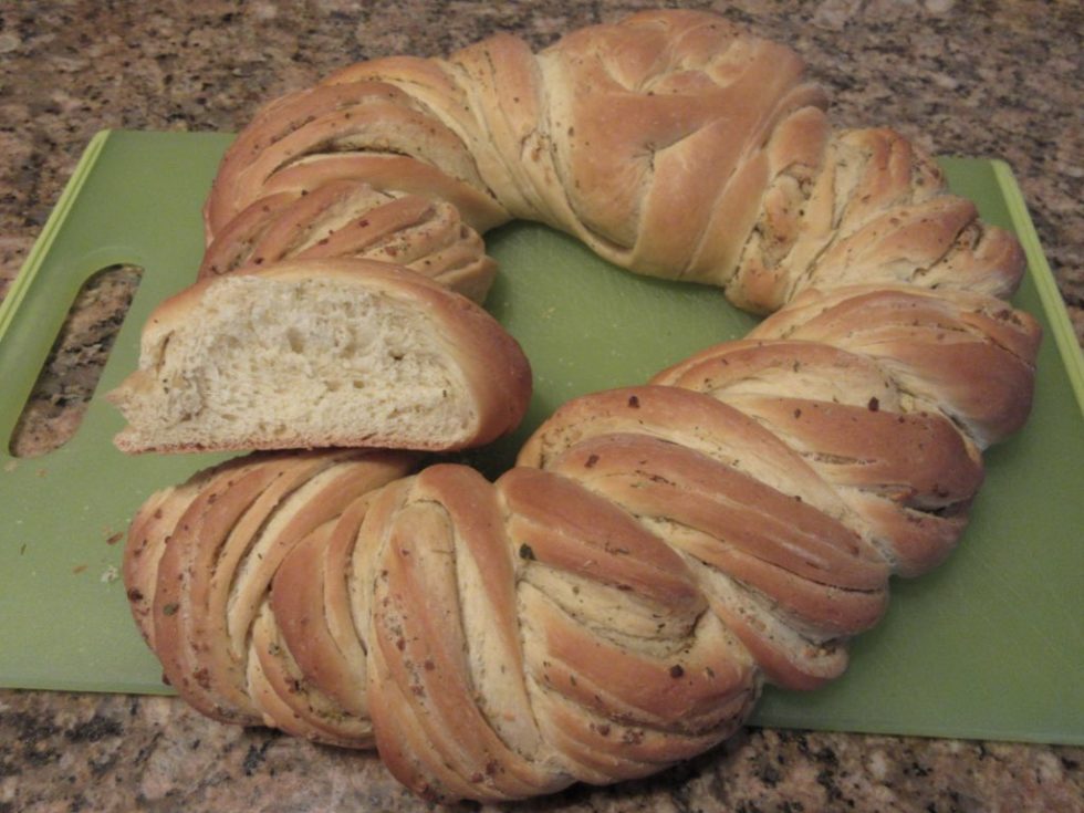 Make Learning How to Braid Bread Fun - Jacksons Job