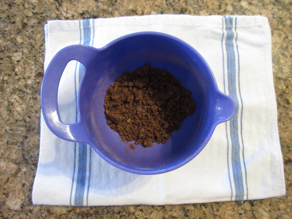 brown sugar mixture