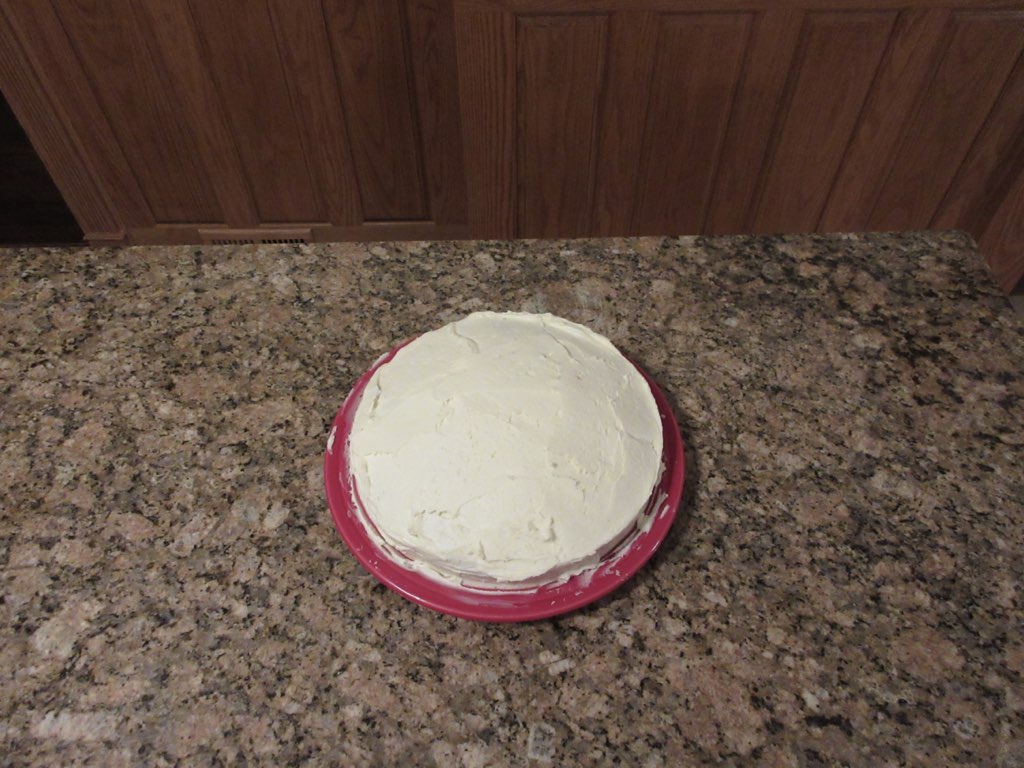 margarine cake