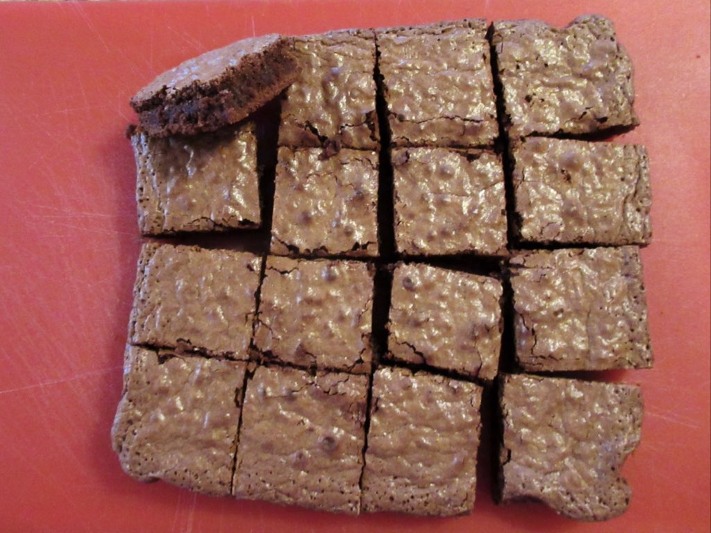 brownies