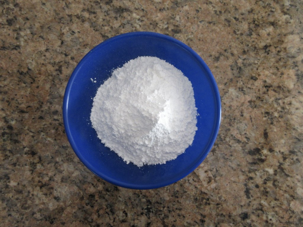 powder sugar