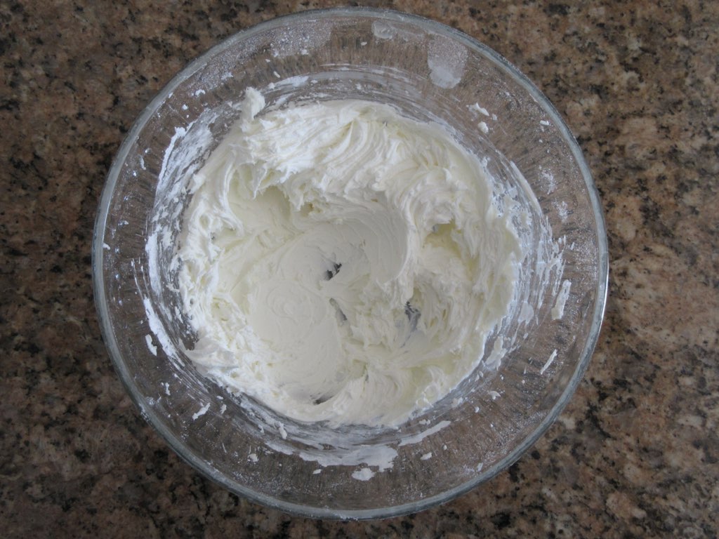 frosting buttercream