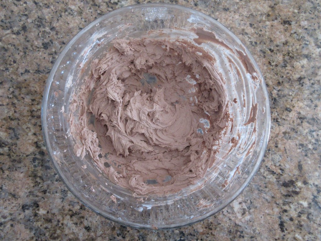 chocolate buttercream